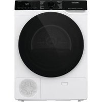 Notice HISENSE DH5V13UW Machine à laver