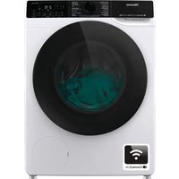 Notice HISENSE WF5V144BW Machine à laver