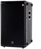 Notice YORKVILLE EXM-PROSUB Subwoofer