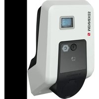 Mennekes AMTRON Professional+ - Cargador de coche