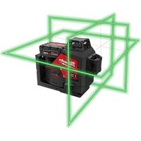 Notice MILWAUKEE M12 3632-21 Niveau laser