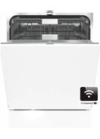 Notice HISENSE HV673C61 Lave-vaisselle