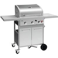 Notice Lund 99654 Barbecue