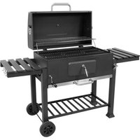 Notice Lund 99917 Barbecue
