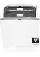 Notice HISENSE HV673B61 Lave-vaisselle