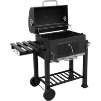 Notice Lund 99910 Barbecue