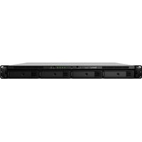 Notice SYNOLOGY RACKSTATION RS820RP+ Serveur