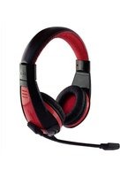Notice Media-Tech NEMESIS USB MT3574 Ecouteur