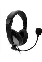 Notice Media-Tech TURDUS PRO MT3603 Ecouteur