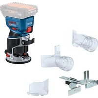 GKF 18V-8 Professional BOSCH