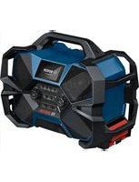 GPB 18VH-6 SRC Professional BOSCH