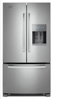 Notice WHIRLPOOL 5GI6FARAF холодильник