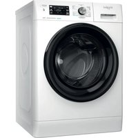 WHIRLPOOL FFB 8489E BV BE - Wasmachine