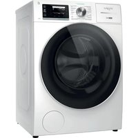 WHIRLPOOL W8 89AD SILENCE BE - Wasmachine