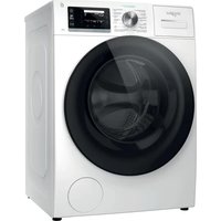 WHIRLPOOL W7 89 SILENCE BE - Wasmachine