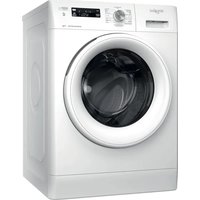 WHIRLPOOL FFSBE 7469 WE - Wasmachine