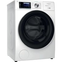 WHIRLPOOL W8 09AD SILENCE BE - Wasmachine