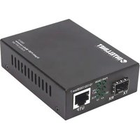 Intellinet 508216 - Convertitore audio/video