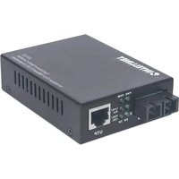 Notice Intellinet 507332 Convertisseur audio/vidéo