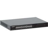 Notice Intellinet 561891 Network switch