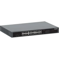 Notice Intellinet 561907 Switch