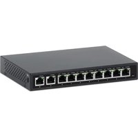 Notice Intellinet 562027 Network switch