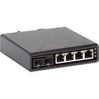 Notice Intellinet 508995 Switch