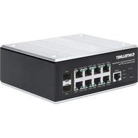 Notice Intellinet 508834 Network switch