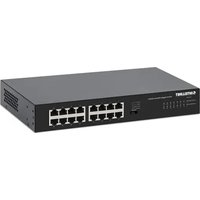 Notice Intellinet 561815 Network switch