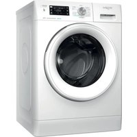 WHIRLPOOL FFB 8489 WV EE - Mașină de spălat
