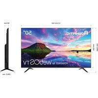 Notice Aconatic 50US200AN Televize