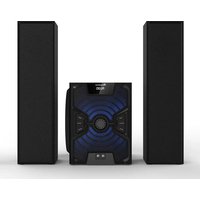 Notice Aconatic AN-SP161 Haut-parleur