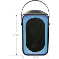 Notice Aconatic AN-SP151 Haut-parleur