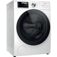 W7X 89 SILENCE WHIRLPOOL