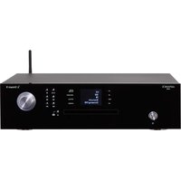 Notice ADVANCE X-STREAM 9 Lecteur/enregistreur de cd