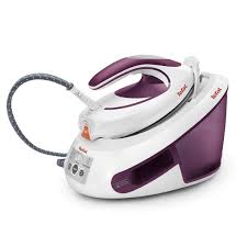 Guide utilisation  TEFAL EXPRESS ANTICALC  de la marque TEFAL