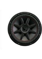 Notice KICKER COMPVR 43CVR122 Subwoofer