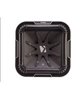 Notice KICKER Q-CLASS 41L7102 Subwoofer