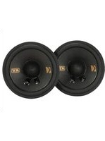 Notice KICKER 51KSC2704 Altavoz del coche