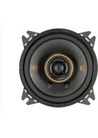 Notice KICKER 51KSC404 Altavoz del coche