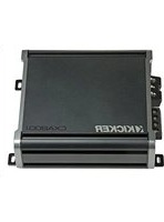 Notice KICKER CX800.1