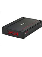 Notice KICKER KXA400.4