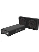Notice KICKER 49PTRTP10 Subwoofer