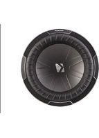 Notice KICKER COMPQ 42CWQ104 Subwoofer