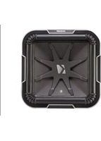 Notice KICKER Q-CLASS 41L7124 Subwoofer