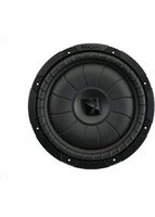 Notice KICKER COMPVT 43CVT122 Subwoofer