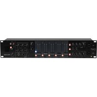 Notice DAP-Audio IMIX-6.2 Table de mixage