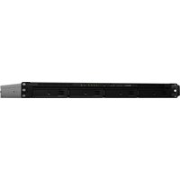 Notice SYNOLOGY RACKSTATION RS1619XS+ Serveur