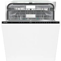 Notice GORENJE GV663A61 Lave-vaisselle