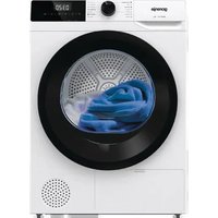 Notice GORENJE DHNE82 Sèche-linge